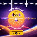 image of Ascendancy Podcast Label