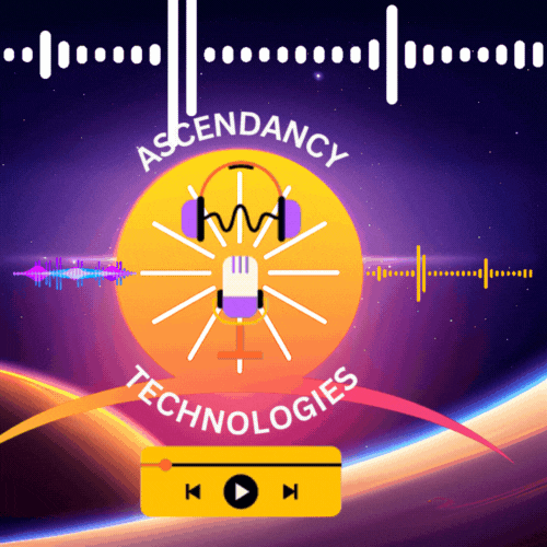 image of Ascendancy Podcast Label