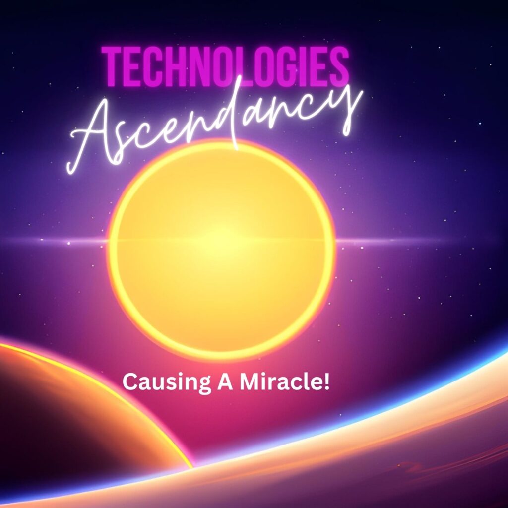 Ascendancy Technologies